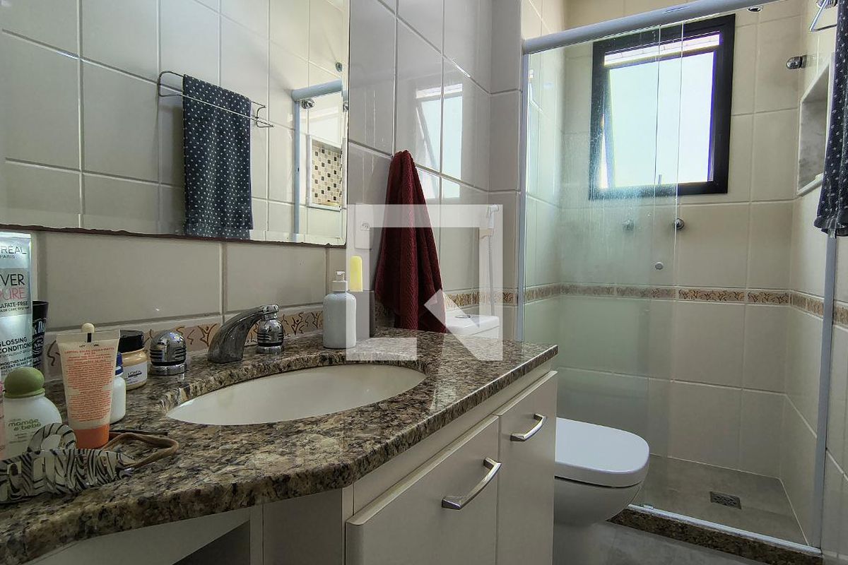 Apartamento, 3 quartos, 126 m² - Foto 52