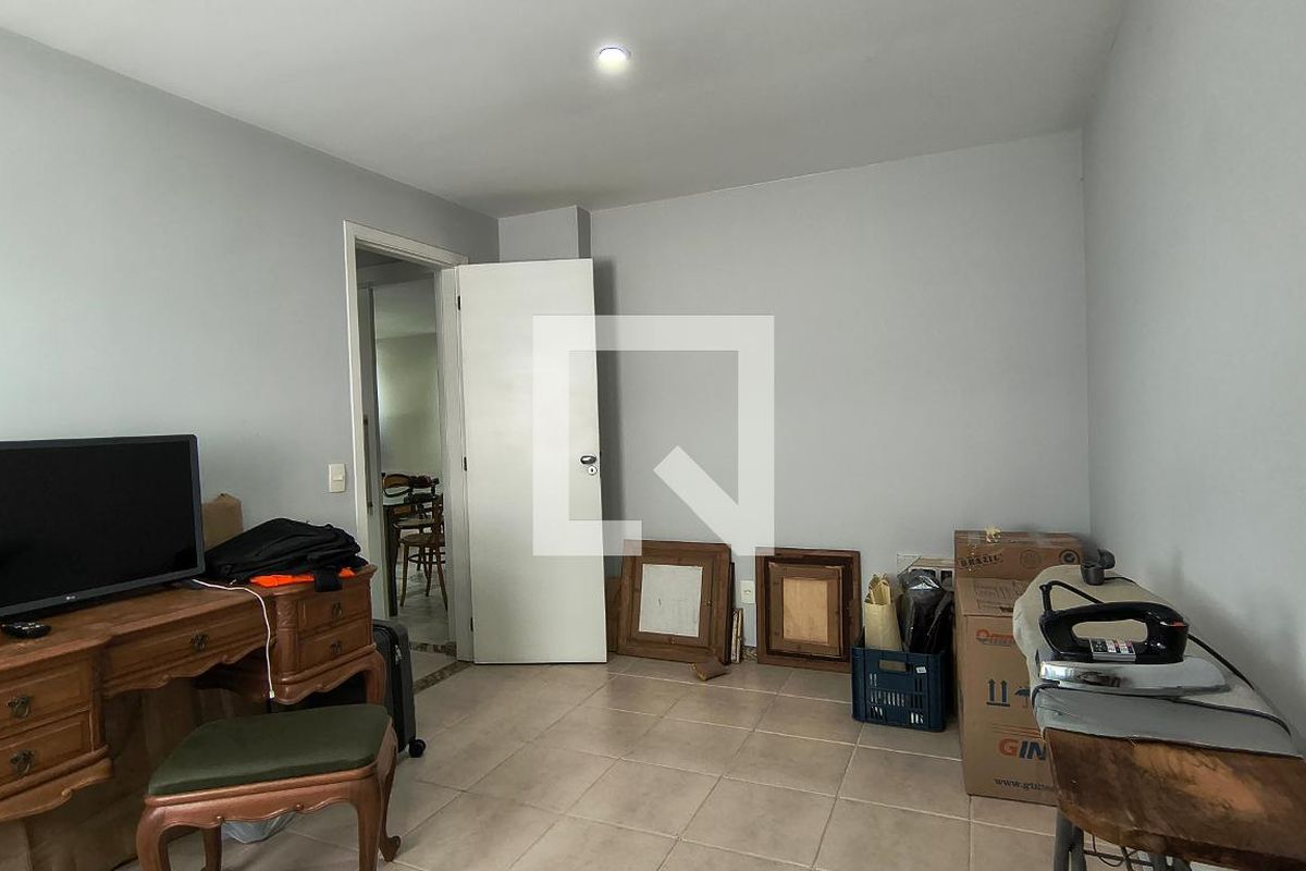 Apartamento, 3 quartos, 126 m² - Foto 48