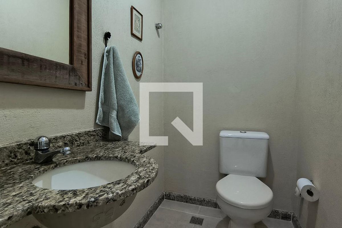 Apartamento, 3 quartos, 126 m² - Foto 60