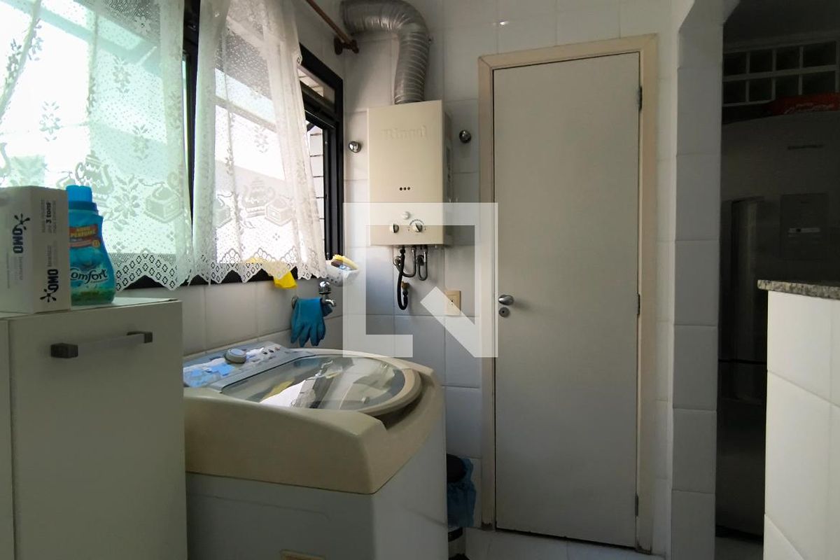 Apartamento, 3 quartos, 126 m² - Foto 72