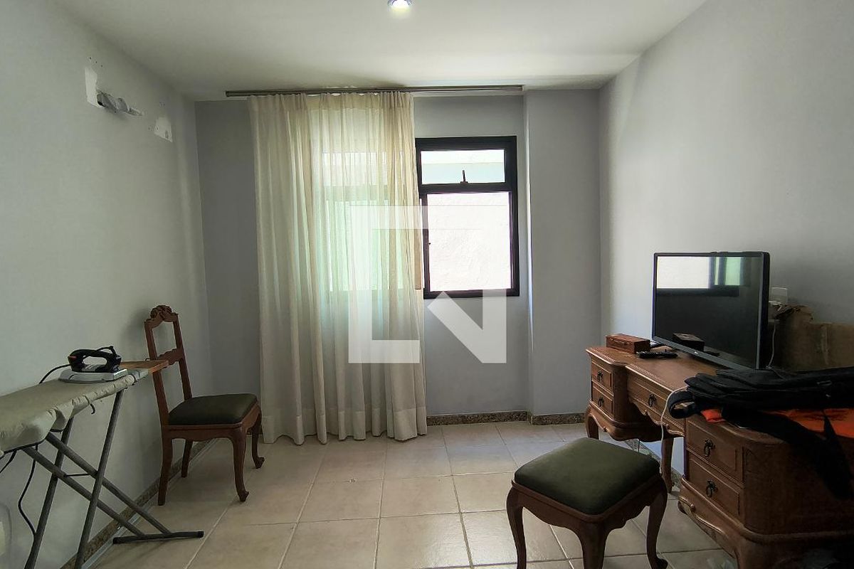 Apartamento, 3 quartos, 126 m² - Foto 46
