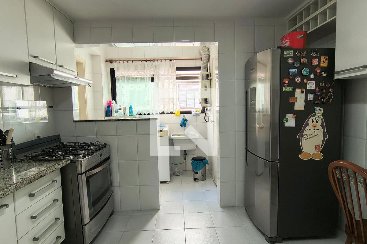 Apartamento, 3 quartos, 126 m² - Foto 66
