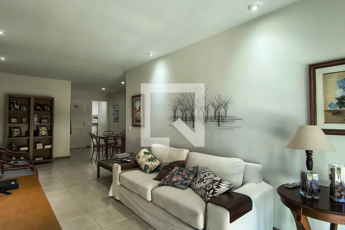 Apartamento, 3 quartos, 126 m² - Foto 8