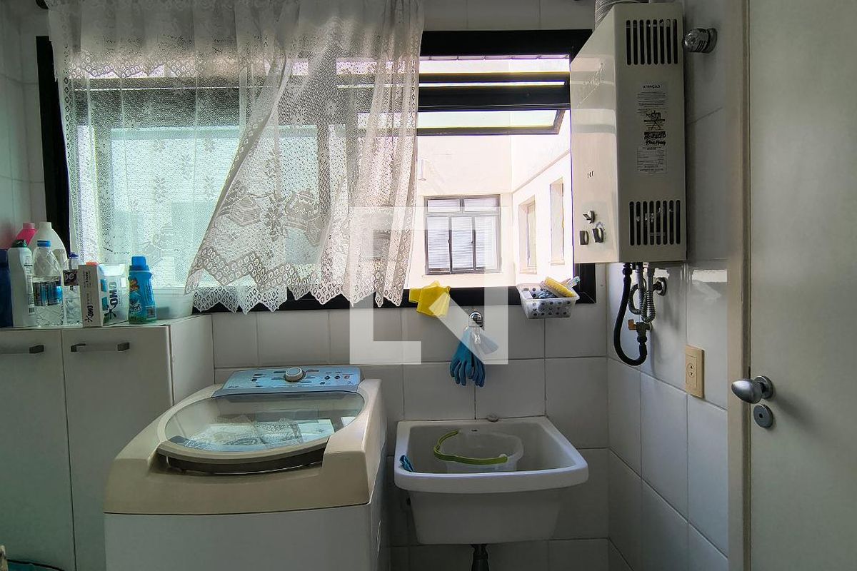 Apartamento, 3 quartos, 126 m² - Foto 70