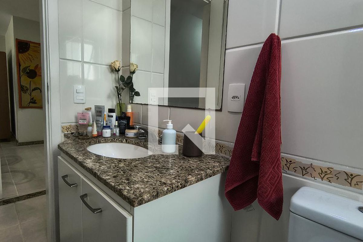 Apartamento, 3 quartos, 126 m² - Foto 58