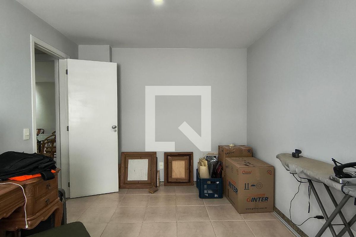 Apartamento, 3 quartos, 126 m² - Foto 50