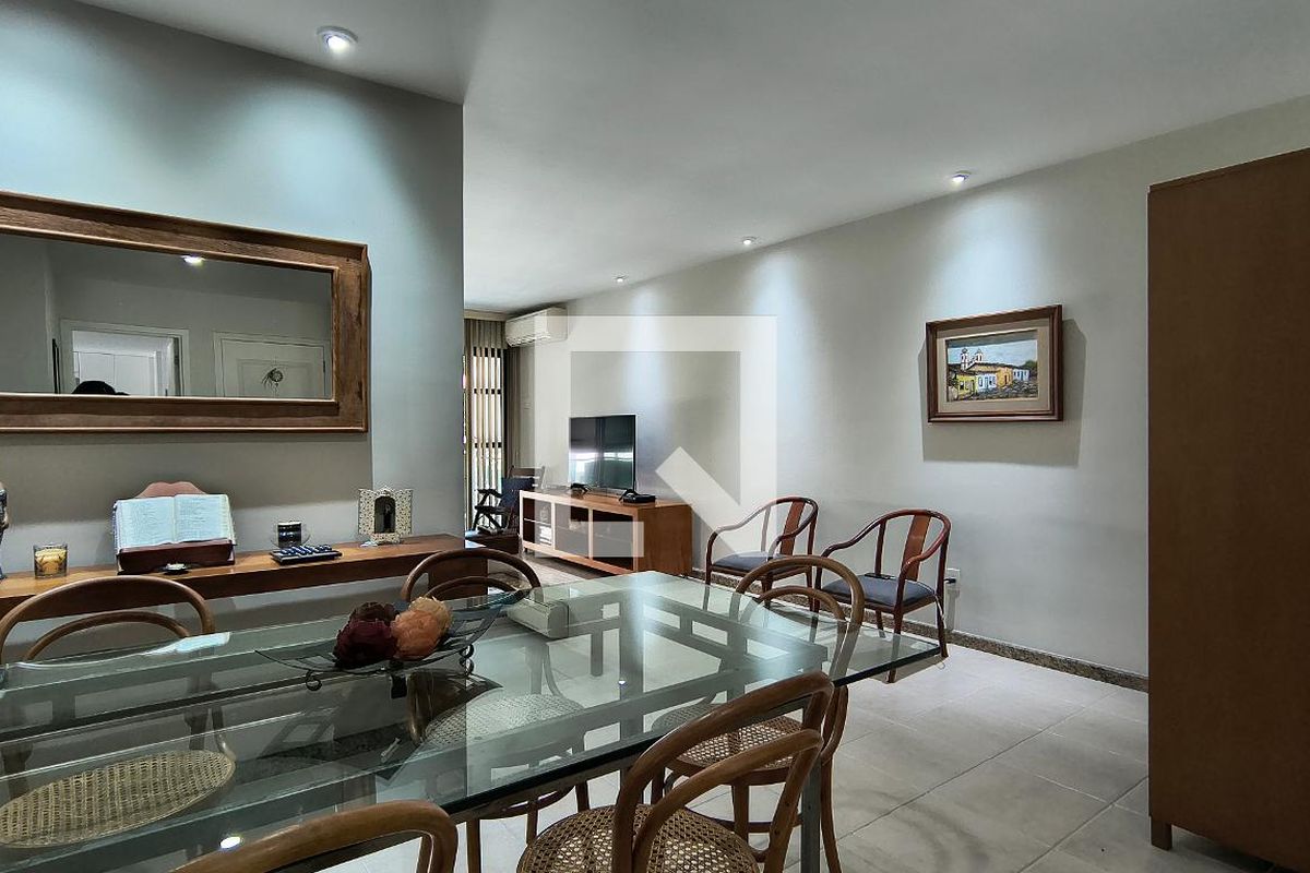 Apartamento, 3 quartos, 126 m² - Foto 2