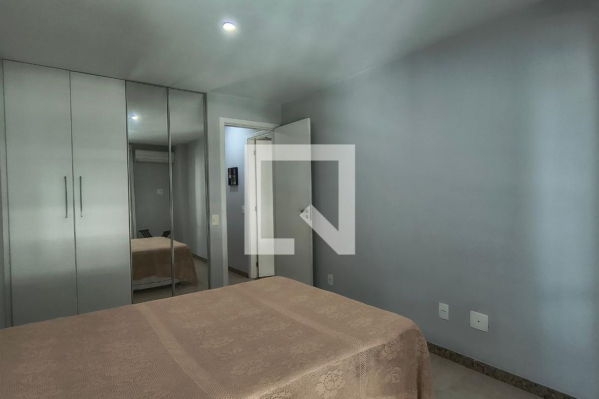 Apartamento, 3 quartos, 126 m² - Foto 40