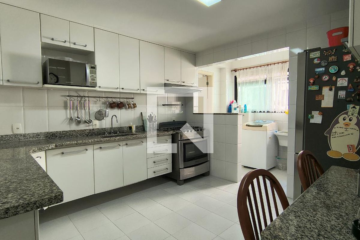 Apartamento, 3 quartos, 126 m² - Foto 64