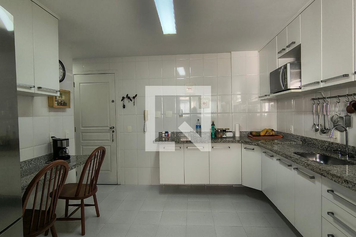 Apartamento, 3 quartos, 126 m² - Foto 68