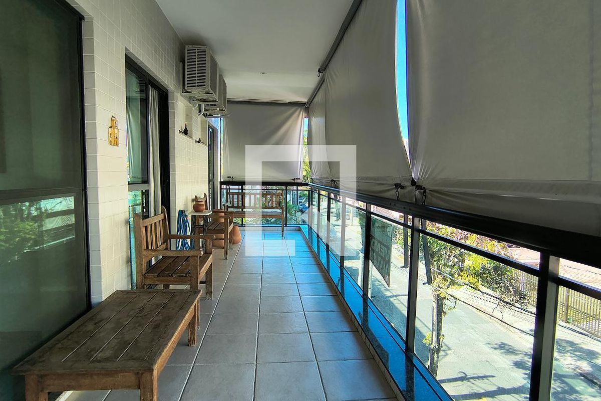 Apartamento, 3 quartos, 126 m² - Foto 12