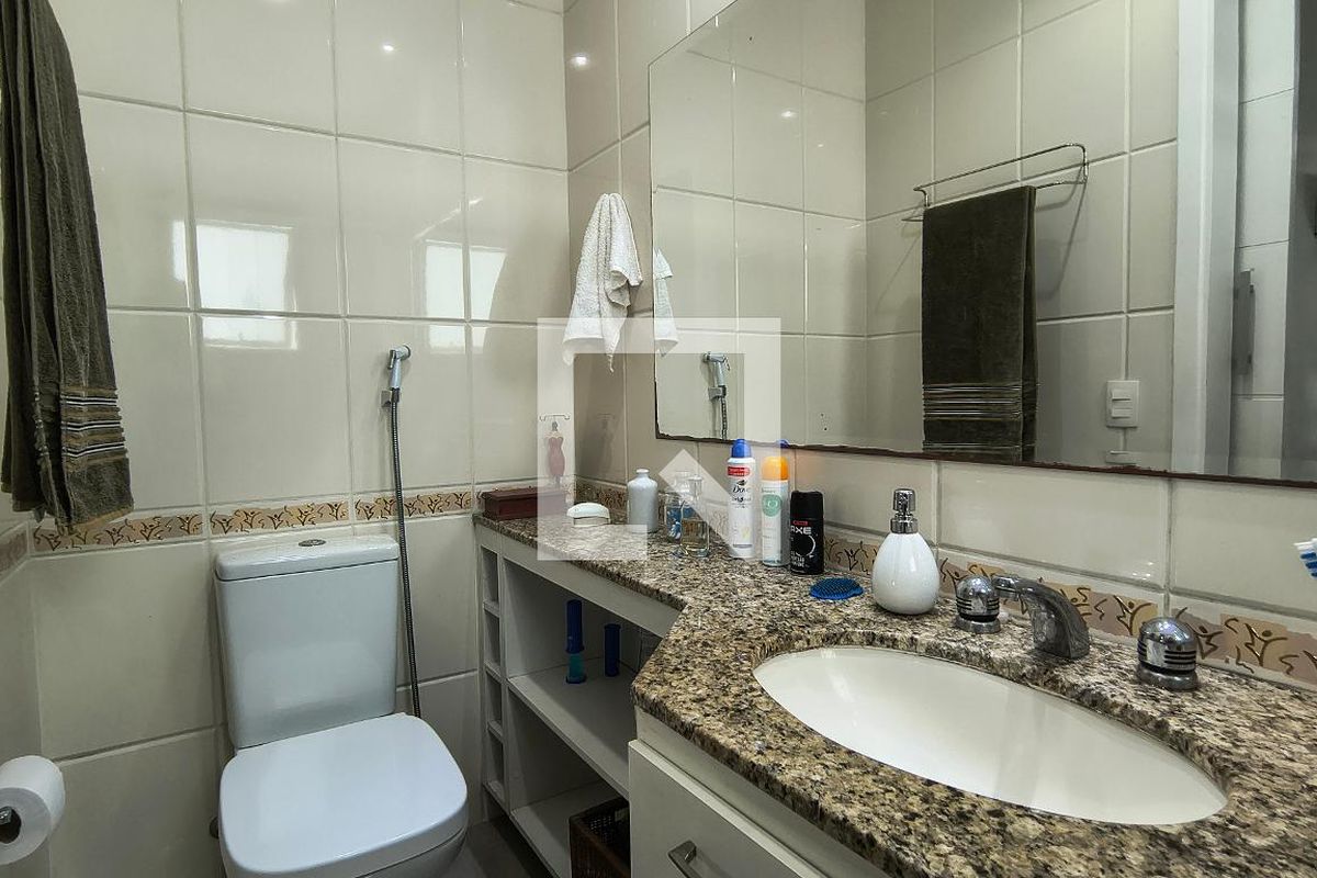 Apartamento, 3 quartos, 126 m² - Foto 34