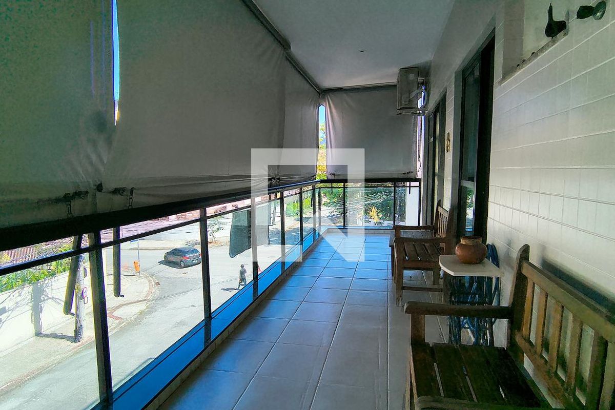 Apartamento, 3 quartos, 126 m² - Foto 14