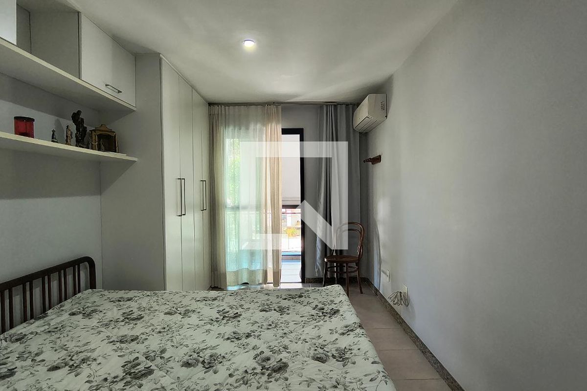 Apartamento, 3 quartos, 126 m² - Foto 22