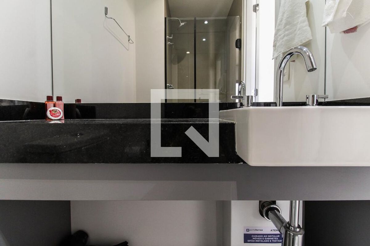 Apartamento, 1 quarto, 20 m² - Foto 58