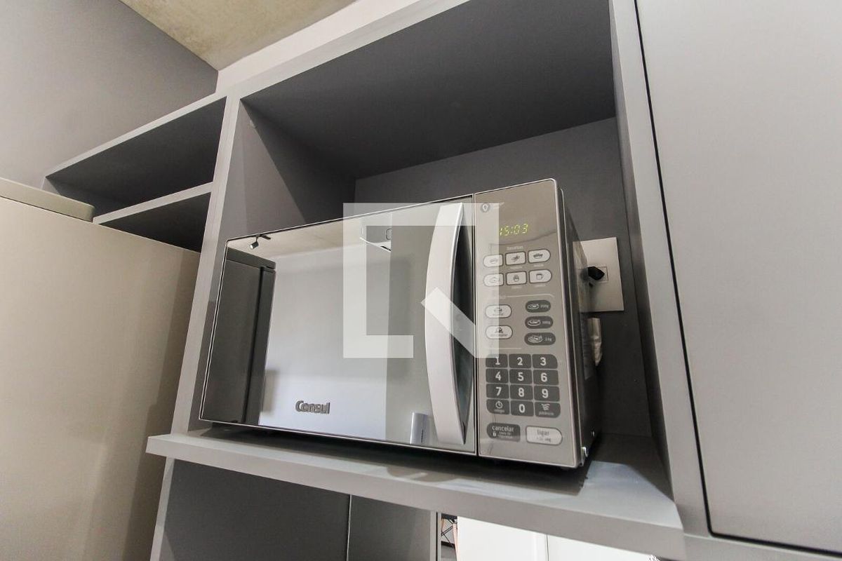 Apartamento, 1 quarto, 20 m² - Foto 30