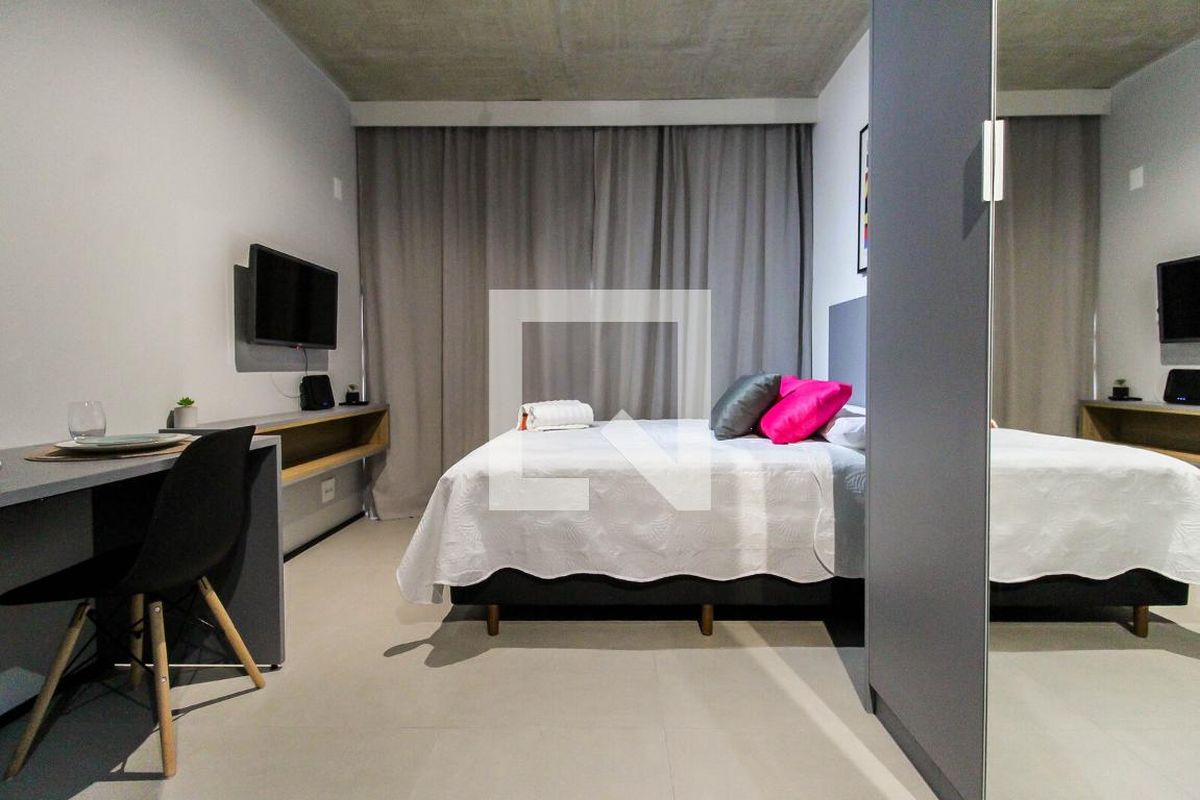 Apartamento, 1 quarto, 20 m² - Foto 49