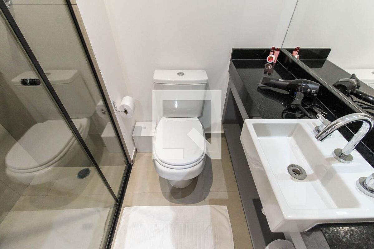 Apartamento, 1 quarto, 20 m² - Foto 64