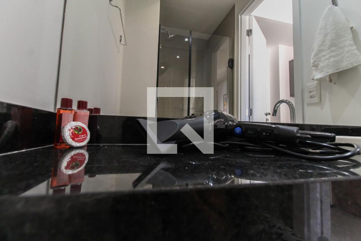 Apartamento, 1 quarto, 20 m² - Foto 59