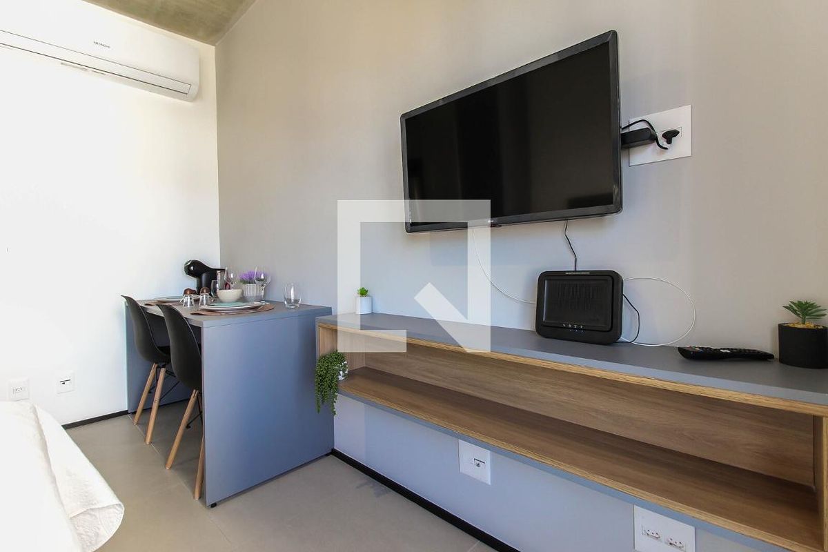 Apartamento, 1 quarto, 20 m² - Foto 47