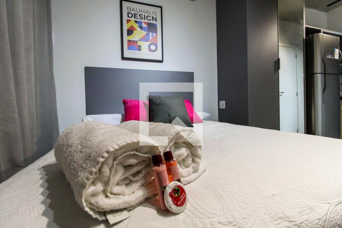 Apartamento, 1 quarto, 20 m² - Foto 7