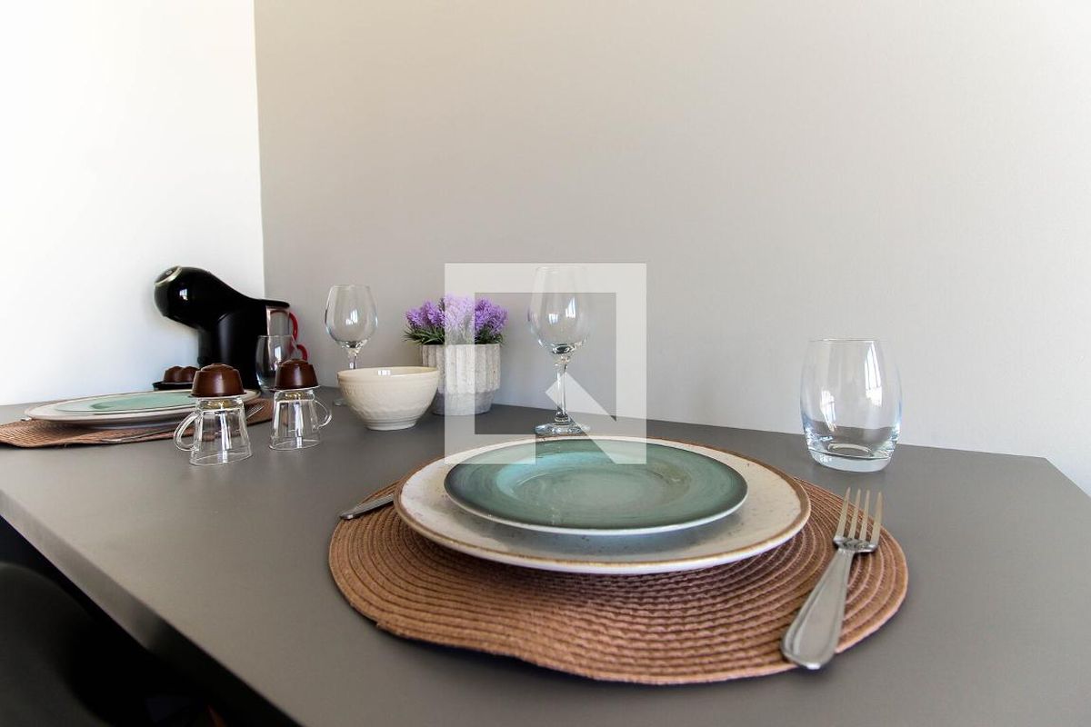 Apartamento, 1 quarto, 20 m² - Foto 20