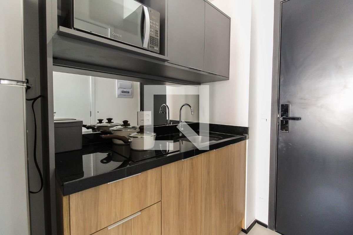 Apartamento, 1 quarto, 20 m² - Foto 26