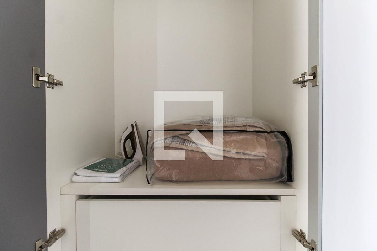 Apartamento, 1 quarto, 20 m² - Foto 15