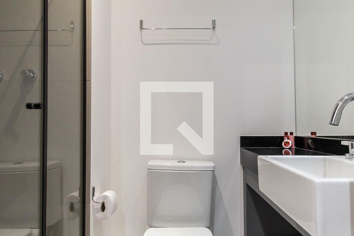 Apartamento, 1 quarto, 20 m² - Foto 57