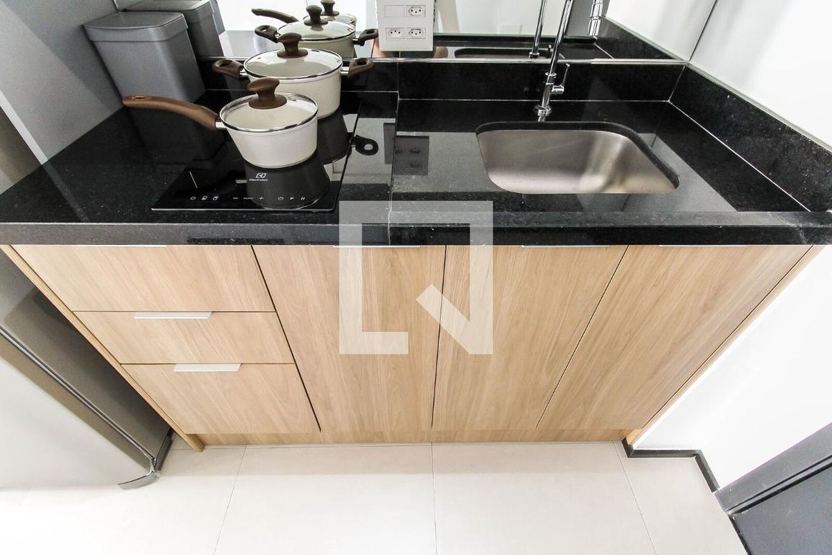 Apartamento, 1 quarto, 20 m² - Foto 44
