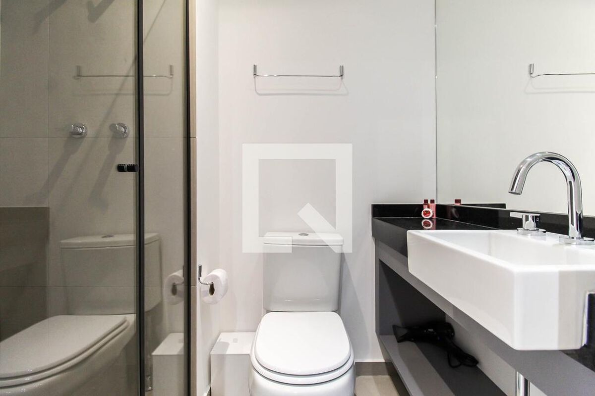 Apartamento, 1 quarto, 20 m² - Foto 54