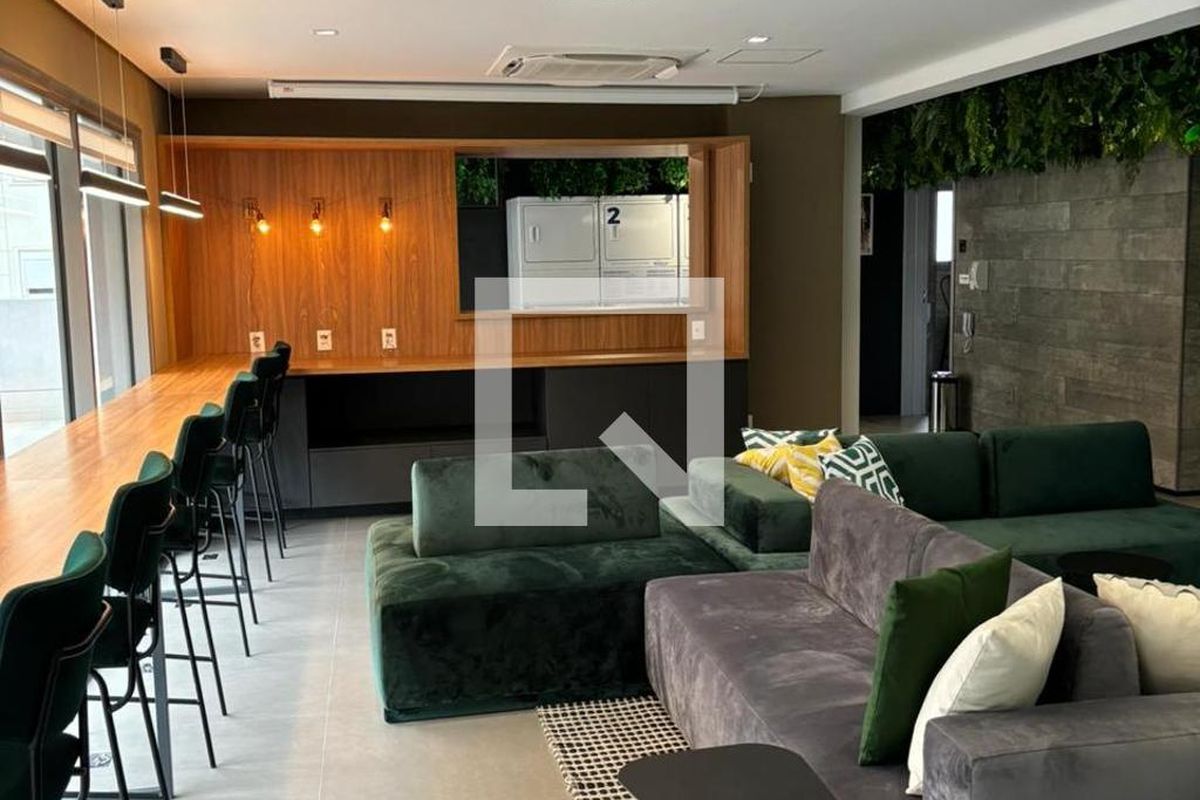 Apartamento, 1 quarto, 20 m² - Foto 73