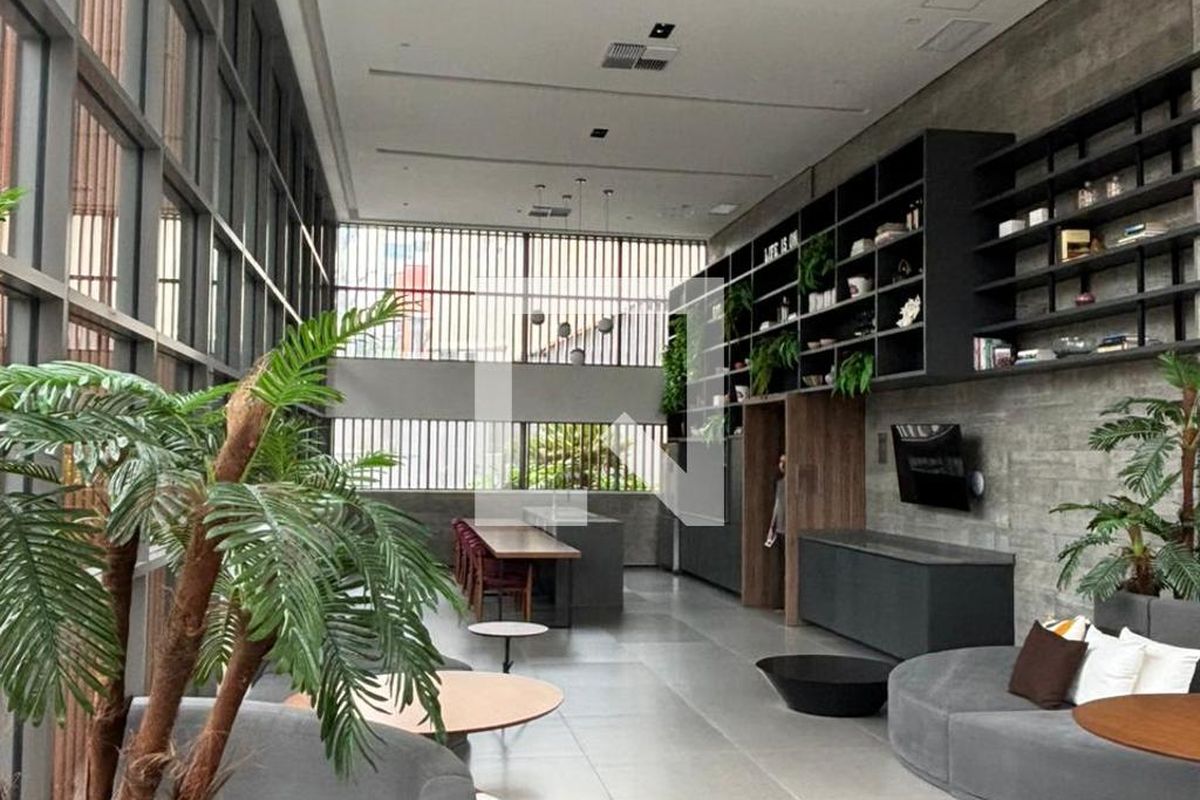 Apartamento, 1 quarto, 20 m² - Foto 76