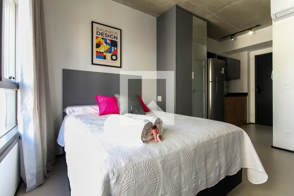Apartamento, 1 quarto, 20 m² - Foto 50