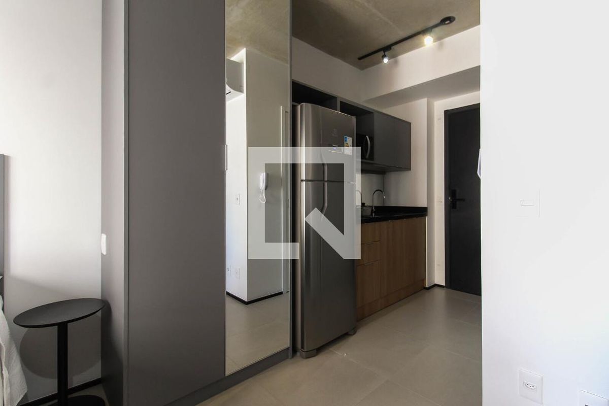 Apartamento, 1 quarto, 20 m² - Foto 9
