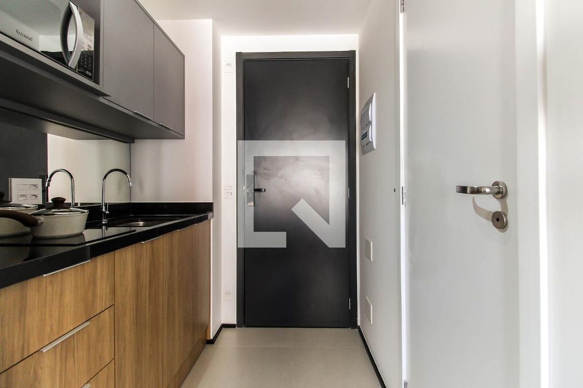 Apartamento, 1 quarto, 20 m² - Foto 25
