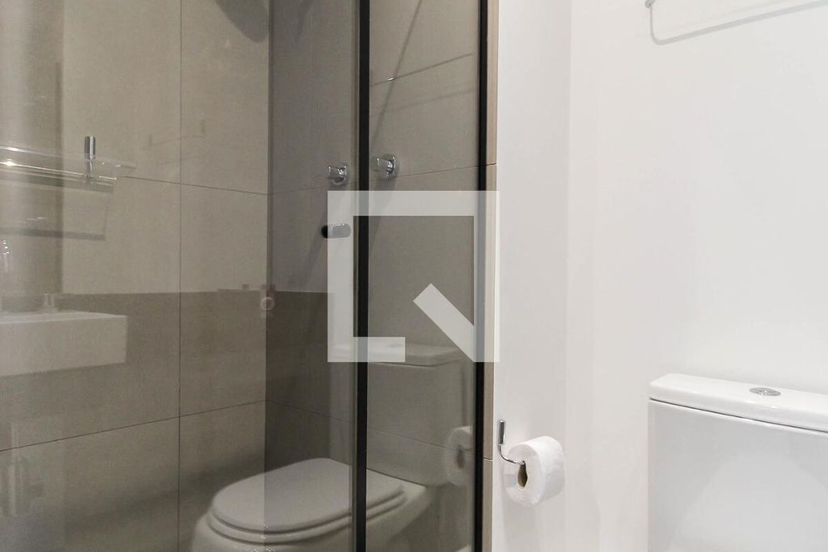 Apartamento, 1 quarto, 20 m² - Foto 55