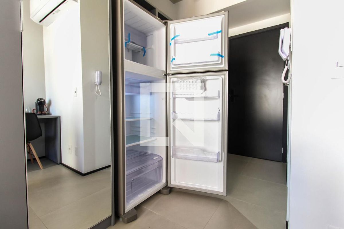 Apartamento, 1 quarto, 20 m² - Foto 41