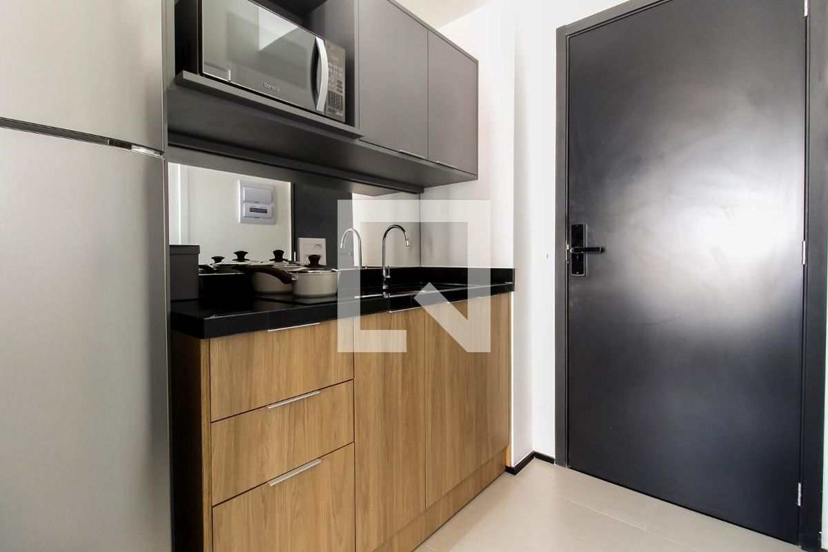 Apartamento, 1 quarto, 20 m² - Foto 42