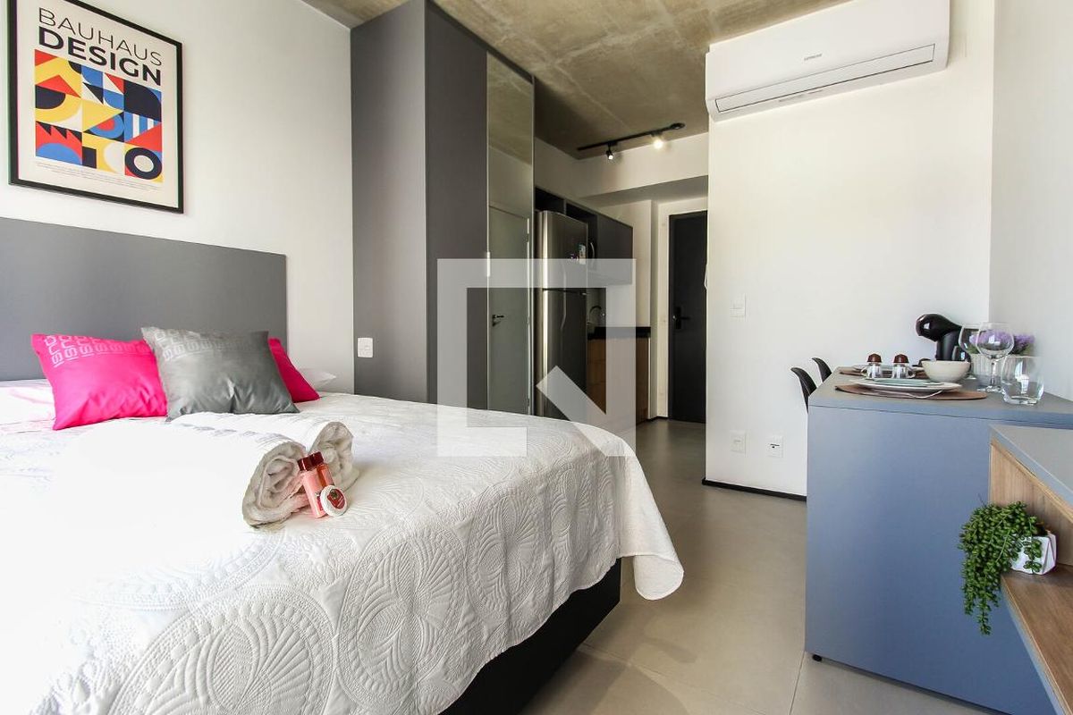 Apartamento, 1 quarto, 20 m² - Foto 51