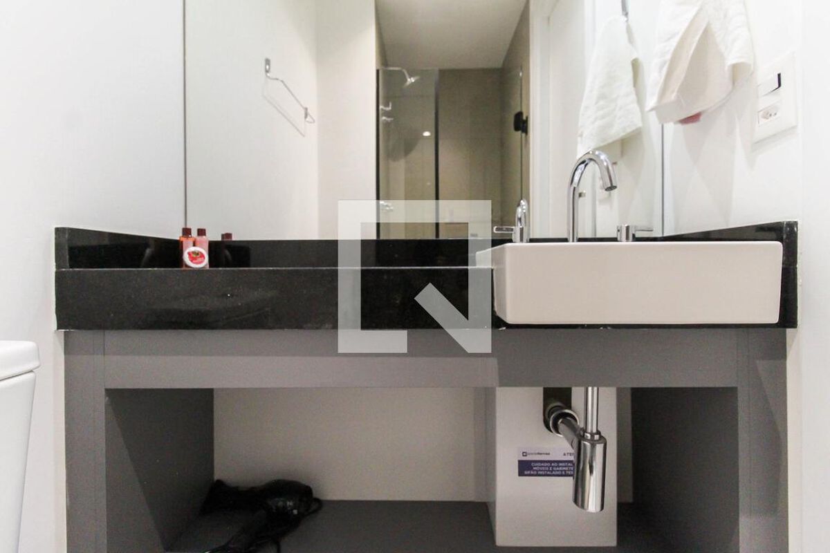 Apartamento, 1 quarto, 20 m² - Foto 66