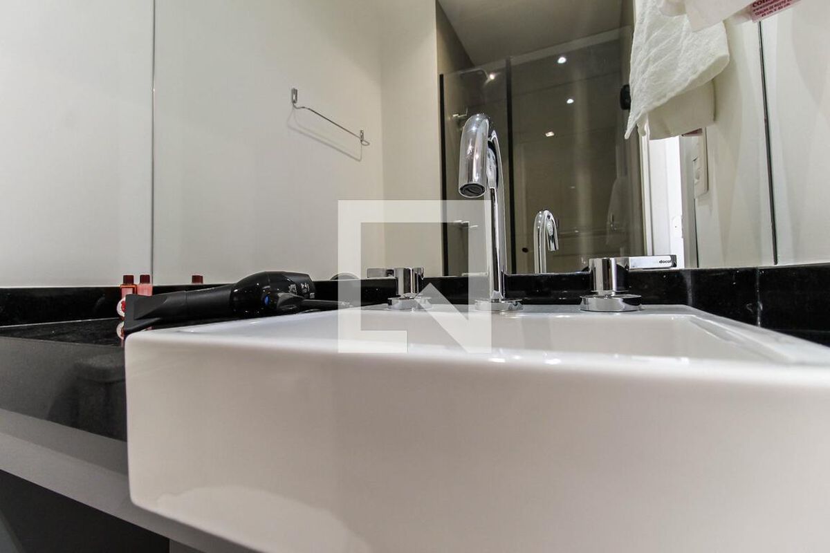 Apartamento, 1 quarto, 20 m² - Foto 62