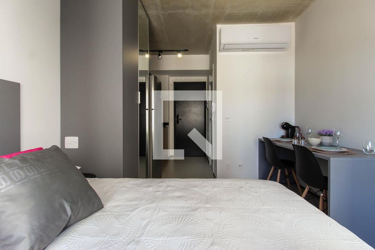Apartamento, 1 quarto, 20 m² - Foto 10