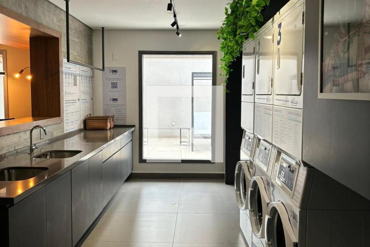 Apartamento, 1 quarto, 20 m² - Foto 70
