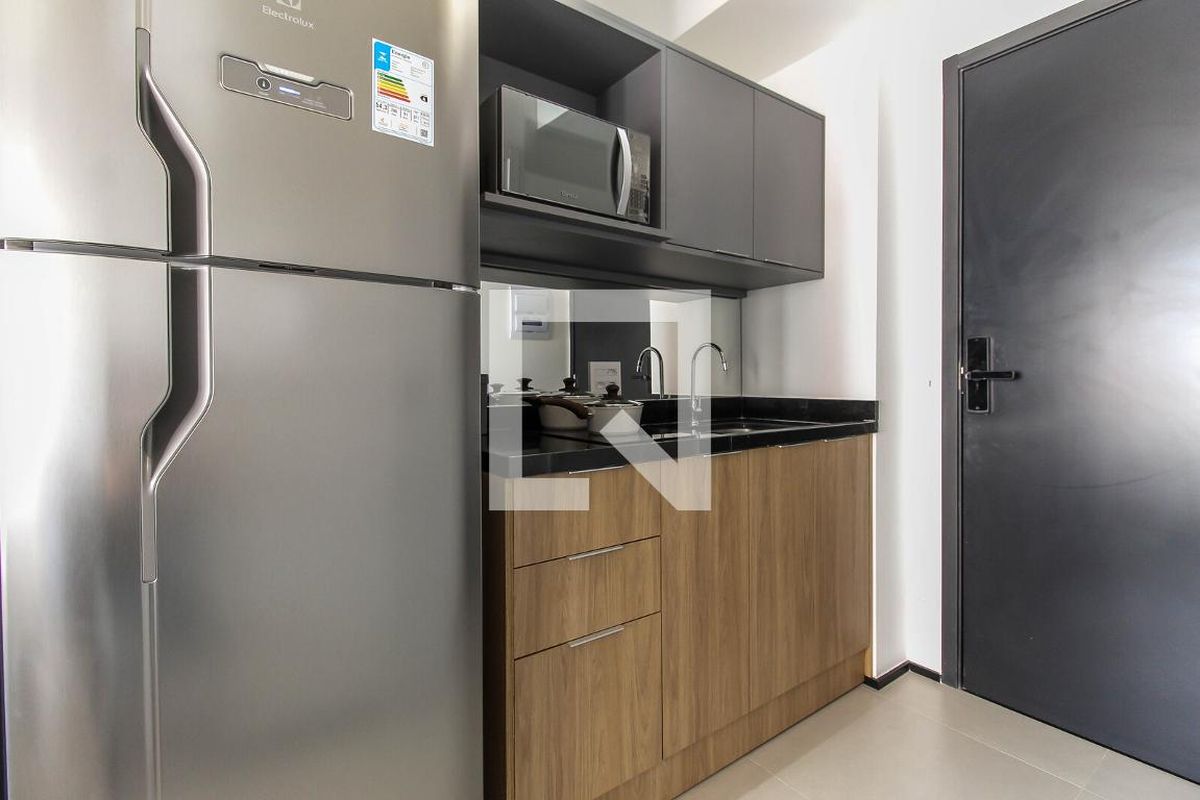Apartamento, 1 quarto, 20 m² - Foto 43