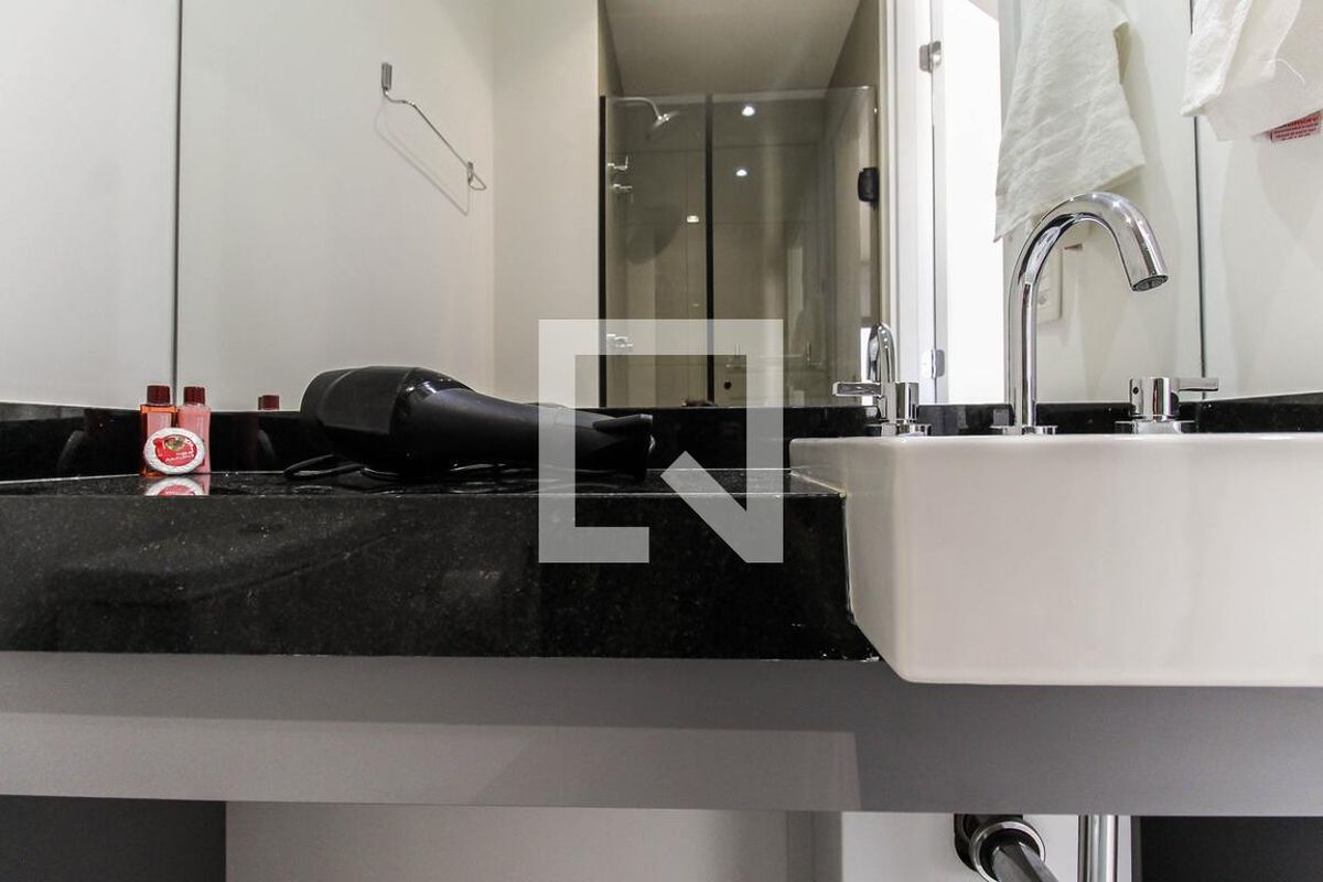 Apartamento, 1 quarto, 20 m² - Foto 61