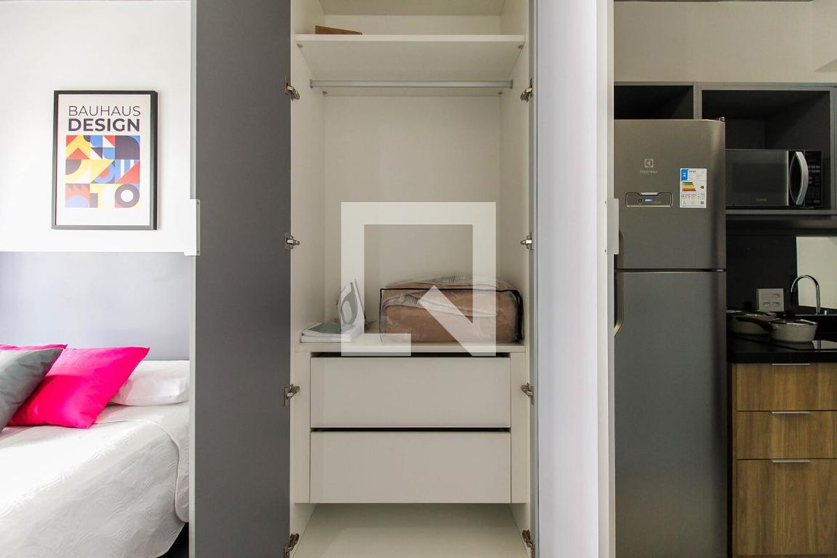 Apartamento, 1 quarto, 20 m² - Foto 14