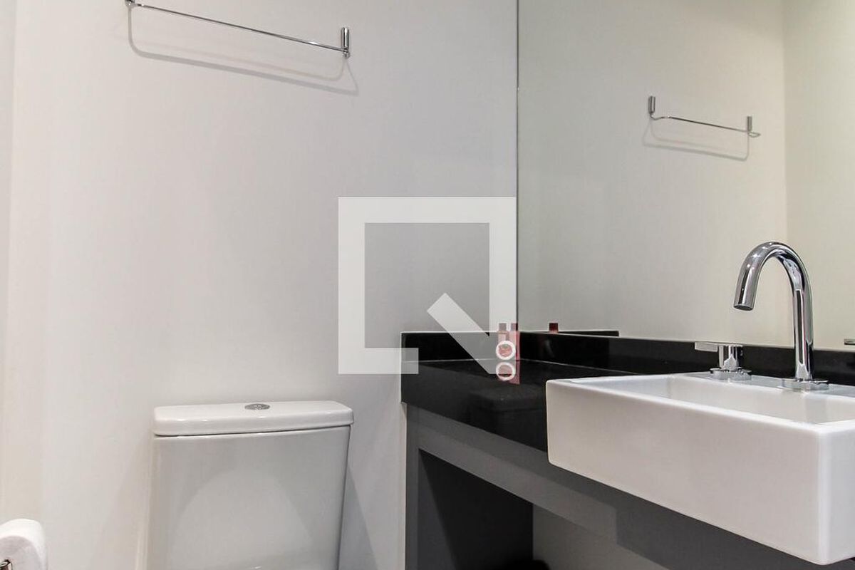 Apartamento, 1 quarto, 20 m² - Foto 56
