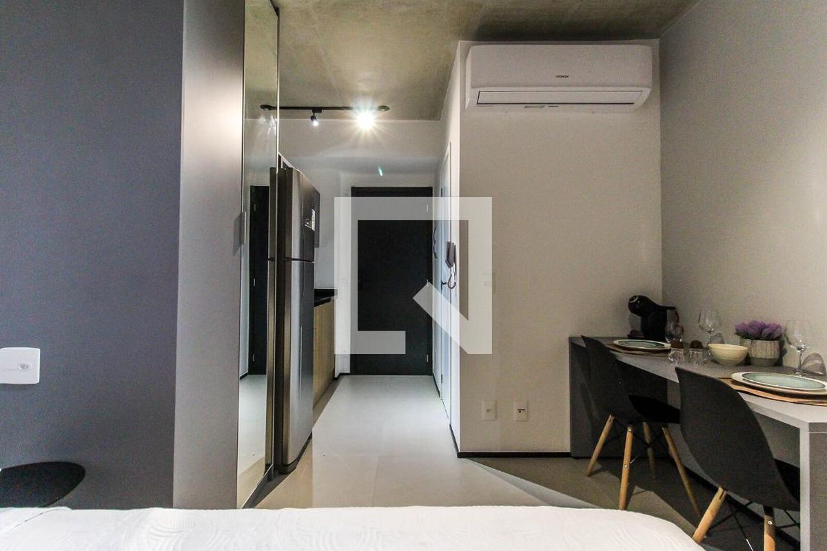 Apartamento, 1 quarto, 20 m² - Foto 52