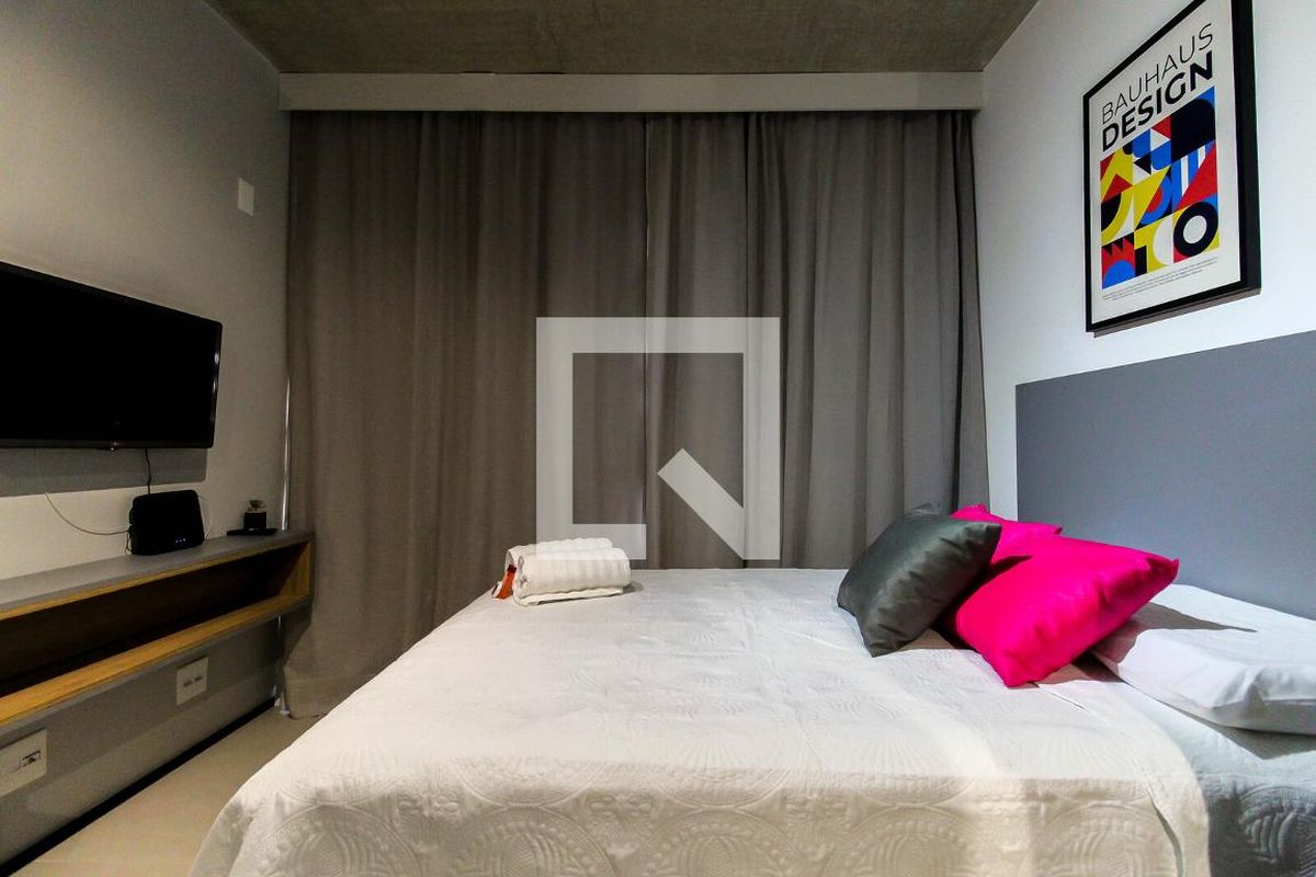 Apartamento, 1 quarto, 20 m² - Foto 4